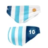 ARGENTINA MAN WATERPOLO SUIT