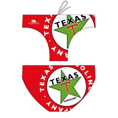 BAÑADOR CAB NATACION TEXAS - GASOLINE
