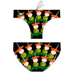 BAÑADOR CAB.W.P.BANDERILLAS