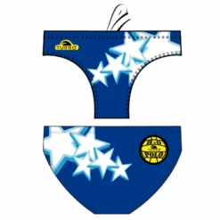 BAÑADOR CAB.W.P. ESTAL ESTRELLAS