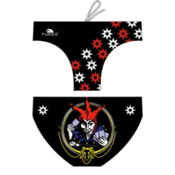 BAÑADOR CAB.W.P. JOKER