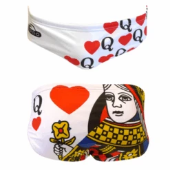 BAÑADOR CAB.W.P. Q CORAZONES