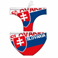 BAÑADOR CAB WATERPOLO SLOVAKIA