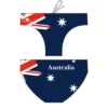 BAÑADOR COMP.SR. AUSTRALIA (PRORESIST)