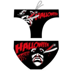 BAÑADOR HALLOWEEN BLOOD (PRORESIST)
