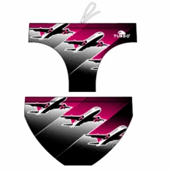 BAÑADOR NATACION CAB. AIR (PRO-RESIST)