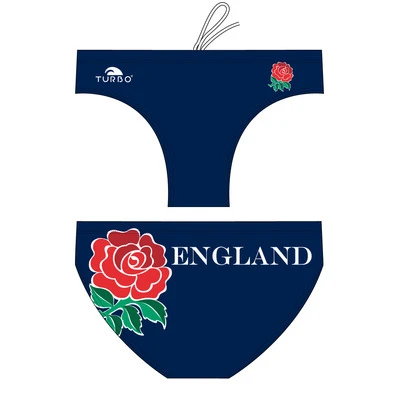 BAÑADOR NATACION CAB. ENGLAND (PRO-RESIST)