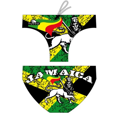 BAÑADOR NATACION CAB. JAMAICA I