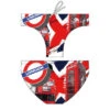 BAÑADOR NATACION CAB. LONDON (PRO-RESIST)
