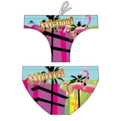 BAÑADOR NATACION CABALL. PBT 791911