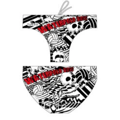 BAÑADOR NATACION CABALL. PBT 792181