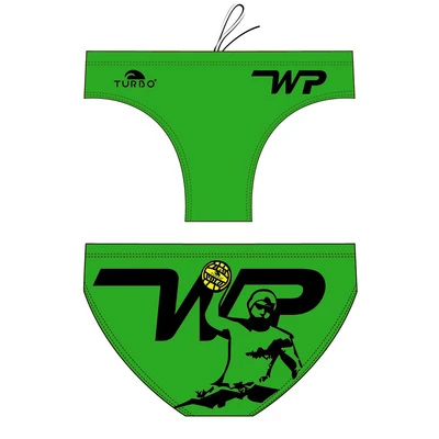 BAÑADOR NATACION CABALL. PLAYER