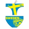 BAÑADOR NATACION CABALL. SWEDEN