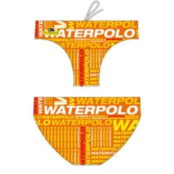 BAÑADOR NATACION CABALL. TEXT