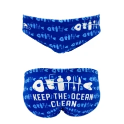 BAÑADOR NATACION CLEAN OCEAN