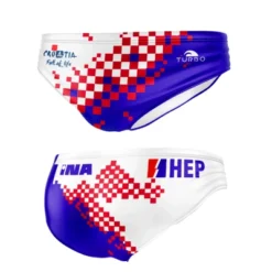 BAÑADOR NATACION CROACIA 2020