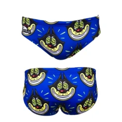 BAÑADOR NATACION DOLLAR CAT