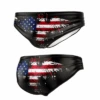 BAÑADOR NATACION EAGLE FLAG
