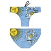BAÑADOR NATACION HOMBRE ARGENTINA VINTAGE 2013