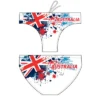 BAÑADOR NATACION HOMBRE AUSTRALIA COUNTRY 2014