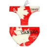 BAÑADOR NATACION HOMBRE CANADA VINTAGE 2013