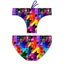 BAÑADOR NATACION HOMBRE CHEVI