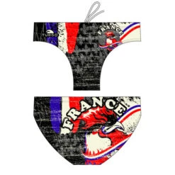 BAÑADOR NATACION HOMBRE COQ. FRANCOISE