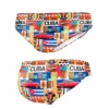 BAÑADOR NATACION HOMBRE CUBA NIÑA