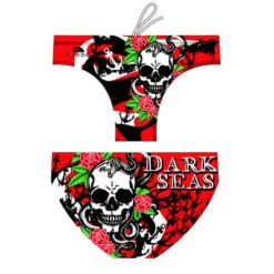 BAÑADOR NATACION HOMBRE DARK SEAS