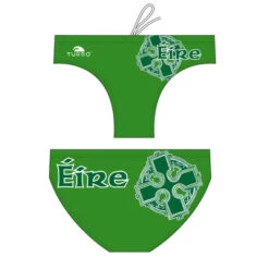 BAÑADOR NATACION HOMBRE EIRE