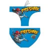 BAÑADOR NATACION HOMBRE FIRE SHARK
