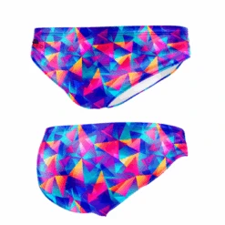 BAÑADOR NATACION HOMBRE GEO GALAXY