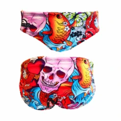 BAÑADOR NATACION HOMBRE HALLO 2017