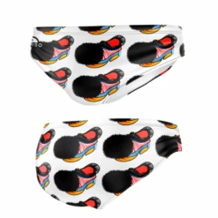 BAÑADOR NATACION HOMBRE HELLASCLOP