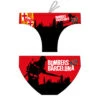 BAÑADOR NATACION HOMBRE HOMBRE BOMBERS BARCELONA SKYKLINE