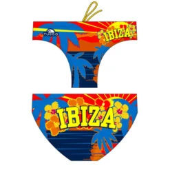 BAÑADOR NATACION HOMBRE IBIZA AFTERNOON