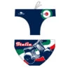 BAÑADOR NATACION HOMBRE ITALIA MOTO