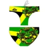 BAÑADOR NATACION HOMBRE JAMAICA CREST