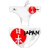 BAÑADOR NATACION HOMBRE JAPAN FLAG
