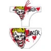BAÑADOR NATACION HOMBRE JOKER HEART