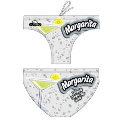 BAÑADOR NATACION HOMBRE MARGARITA COCKTAIL