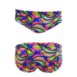 BAÑADOR NATACION HOMBRE MARLIN