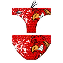 BAÑADOR NATACION HOMBRE MISTER PACO