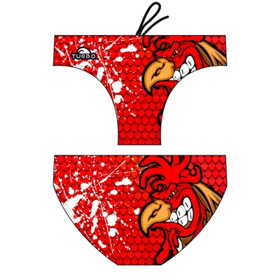 BAÑADOR NATACION HOMBRE MISTER PACO