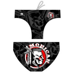 BAÑADOR NATACION HOMBRE MOHICAN