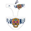 BAÑADOR NATACION HOMBRE MONEY SKULL