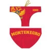 BAÑADOR NATACION HOMBRE MONTENEGRO 2015