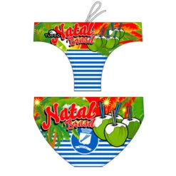 BAÑADOR NATACION HOMBRE NATAL
