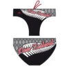BAÑADOR NATACION HOMBRE NEW ZEALAND ROMBUS