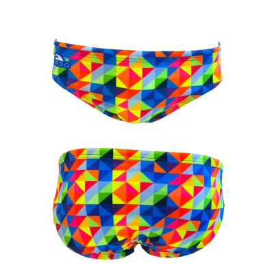 BAÑADOR NATACION HOMBRE ORITU